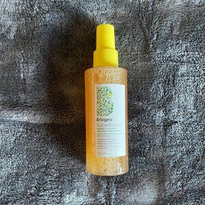 Briogeo Superfoods Banana Coconut Hydrating Salt-Free Soft Wave Texture Spray